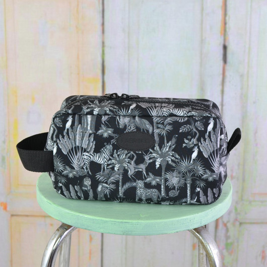 Safari -toilettilaukku S