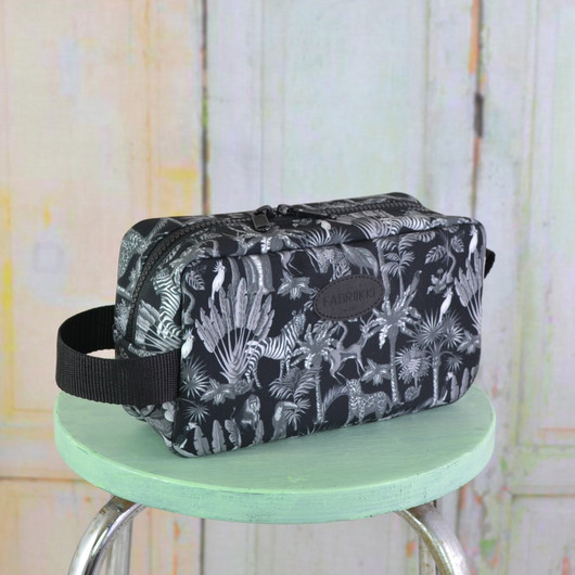 Safari -toilettilaukku S