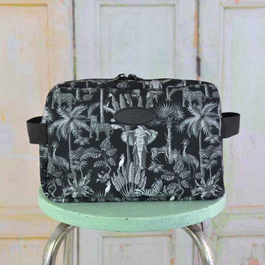 Safari -toilettilaukku L