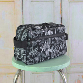 Safari -toilettilaukku L