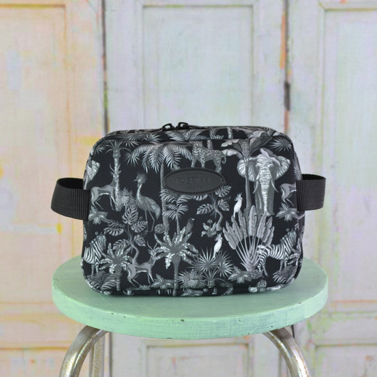 Safari -toilettilaukku M