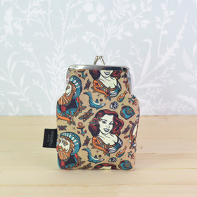 Sailors -pieni kukkaro