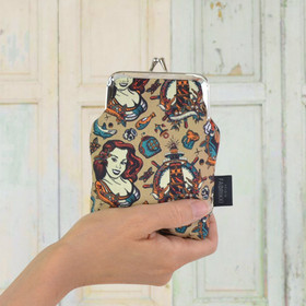 Sailors -pieni kukkaro