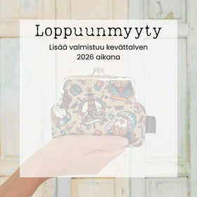 Sailors -tuplakukkaro