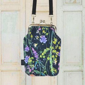 Salvia -kännykkälaukku Mini