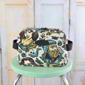 Sailors -toilettilaukku M