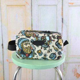 Sailors -toilettilaukku S