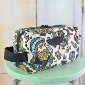 Sailors -toilettilaukku S