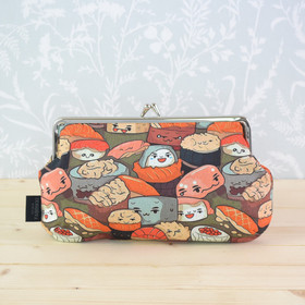 Sushi -pussukka/penaali