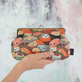 Sushi -pussukka/penaali