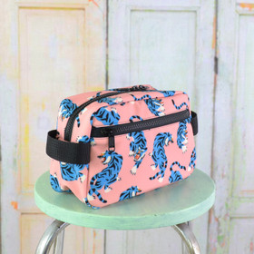 Tiikeri -toilettilaukku M