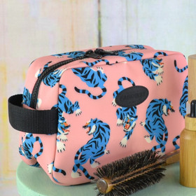 Tiikeri -toilettilaukku M