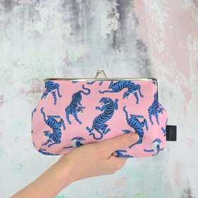 Tiikeri -pussukka/penaali