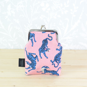 Tiikeri -pieni kukkaro