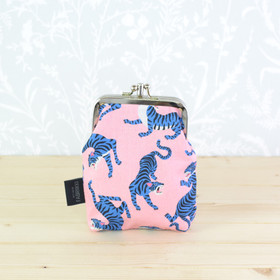 Tiikeri -tuplakukkaro