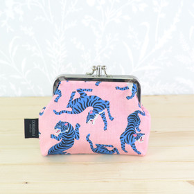 Tiikeri -tuplakukkaro