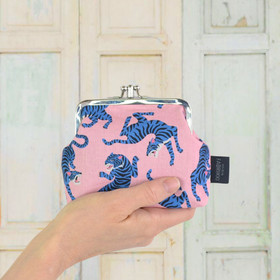 Tiikeri -tuplakukkaro