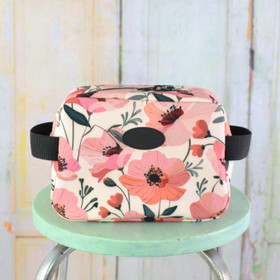 Unikko -toilettilaukku M