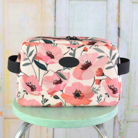 Unikko -toilettilaukku L