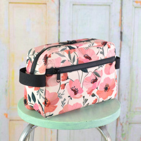 Unikko -toilettilaukku L