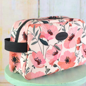 Unikko -toilettilaukku L