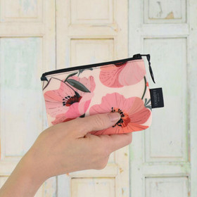 Unikko -vetoketjukukkaro