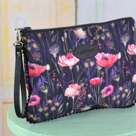 Unikkopelto -meikkipussi