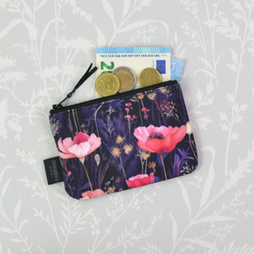 Unikkopelto -vetoketjukukkaro