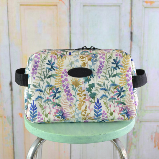 Varpu -toilettilaukku L