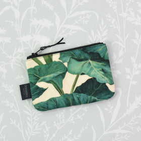 Vehka -vetoketjukukkaro