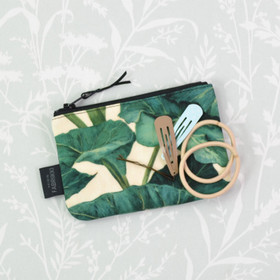 Vehka -vetoketjukukkaro