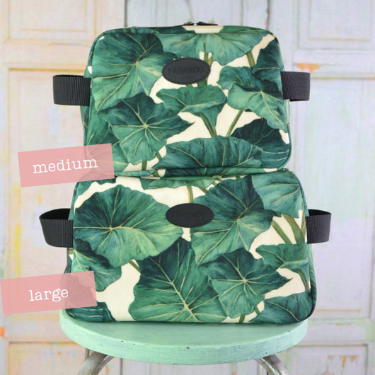 Vehka -toilettilaukku L