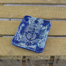 Victoria -saippua-alusta