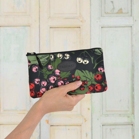 Viinimarjat -pussukka