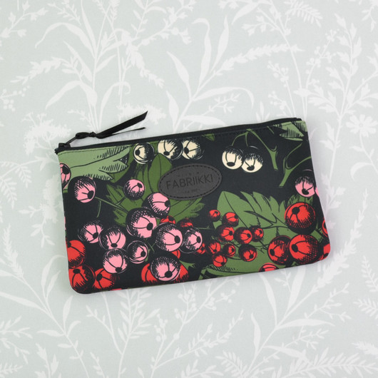 Viinimarjat -pussukka