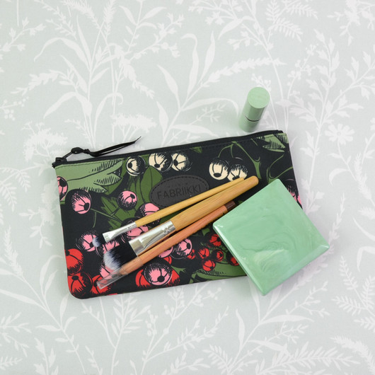 Viinimarjat -pussukka