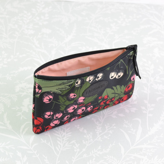 Viinimarjat -pussukka