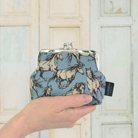 Villihevoset -tuplakukkaro