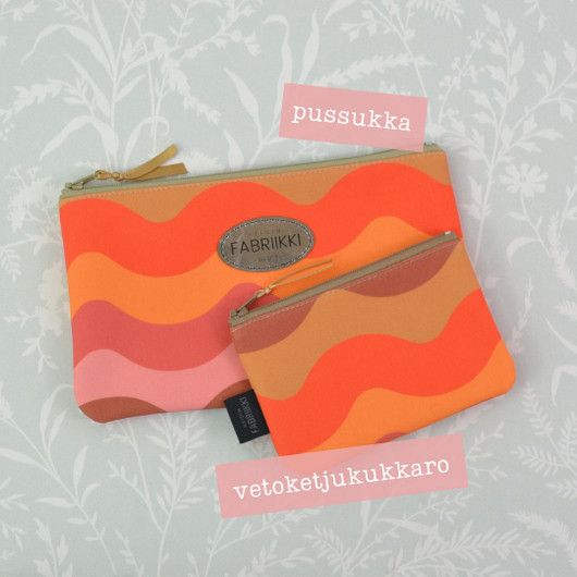 Wave -pussukka