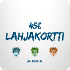 Lahjakortti 45€
