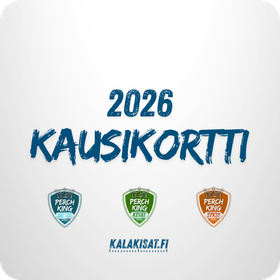 Kausikortti 2026