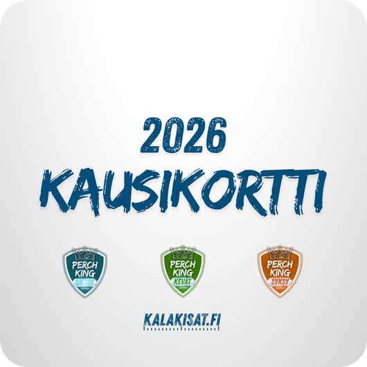 Kausikortti 2026