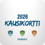 Kausikortti 2026