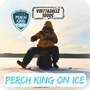 Pilkkikilpailu 1.2.-22.2.2026 -  Perch King On Ice 2026