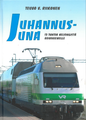 Teuvo V. Riikonen - Juhannusjuna 13 tuntia Helsingistä Rovaniemelle