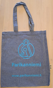 Parikanniemi-kassi