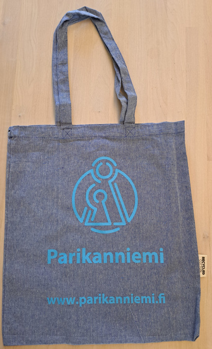 Parikanniemi-kassi
