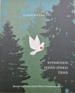 Pirjo Kotamäki - Kyyhkysen sydän sykkii tässä