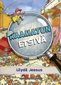 Raamatun etsivä: Löydä Jeesus