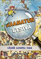Raamatun etsivä: Löydä luvattu maa